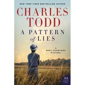 A Pattern of Lies -- Charles Todd